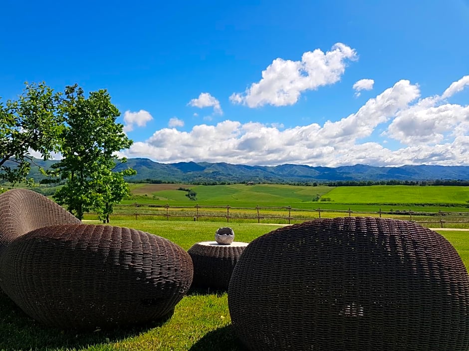 Tenuta Le Tre Virtù