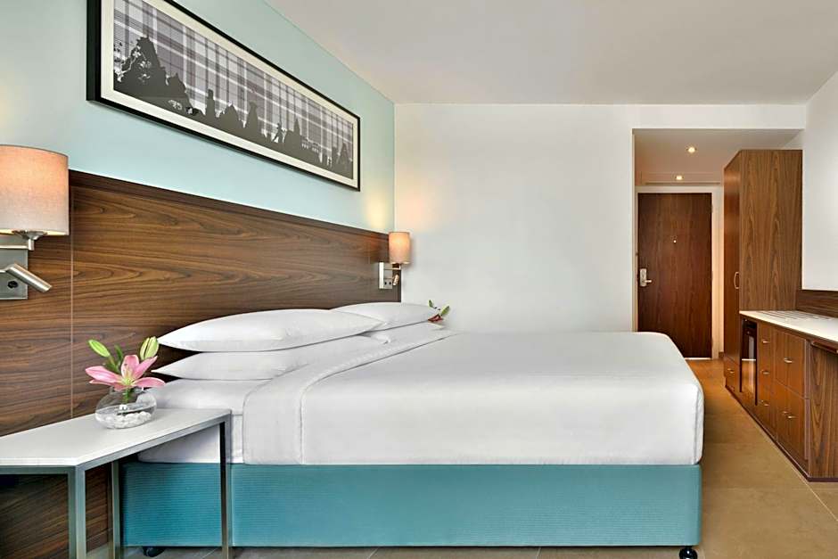 Fairfield by Marriott Bengaluru Whitefield