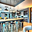 Premier Inn Wiesbaden City Centre