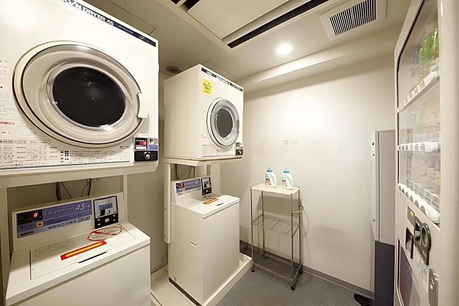 R&b Hotel Hachioji