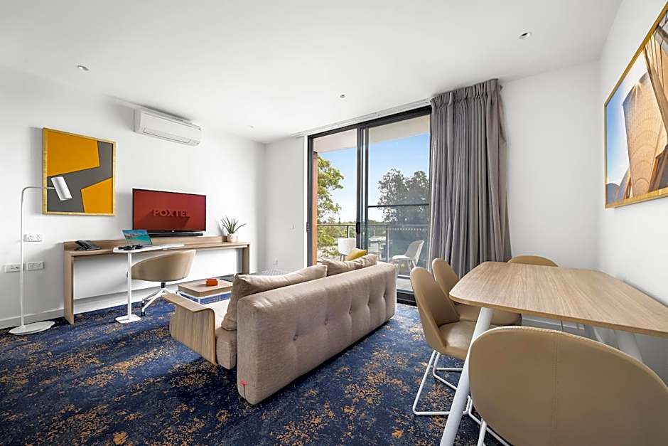 Quest Macquarie Park