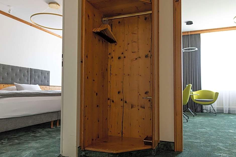 Hotel & Spa Gut Matheshof, BW Signature Collection