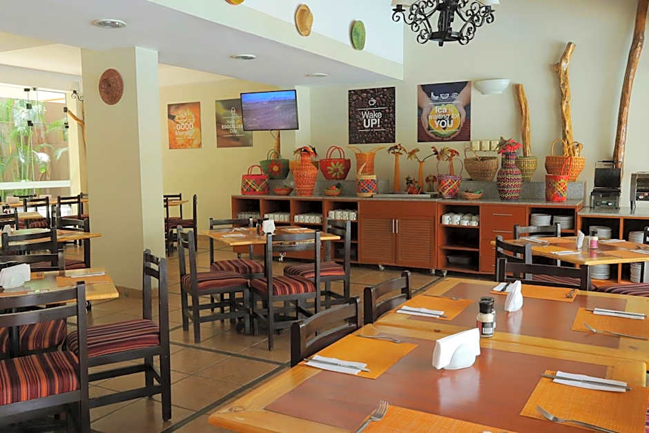 Casa Andina Standard Nasca