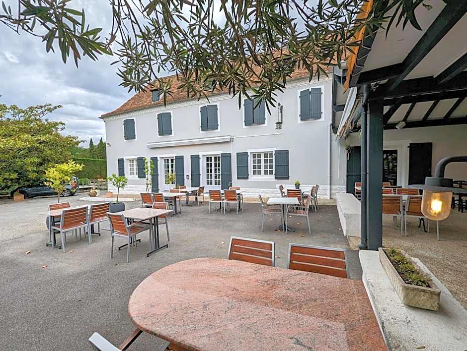 Logis Auberge du Relais