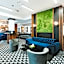 Garden Square Hotel