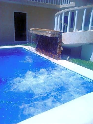 Hotel QUINTA DIAMANTE