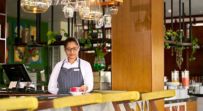 Grand Serendib Hotel