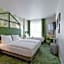 Mercure Hotel Hannover Mitte