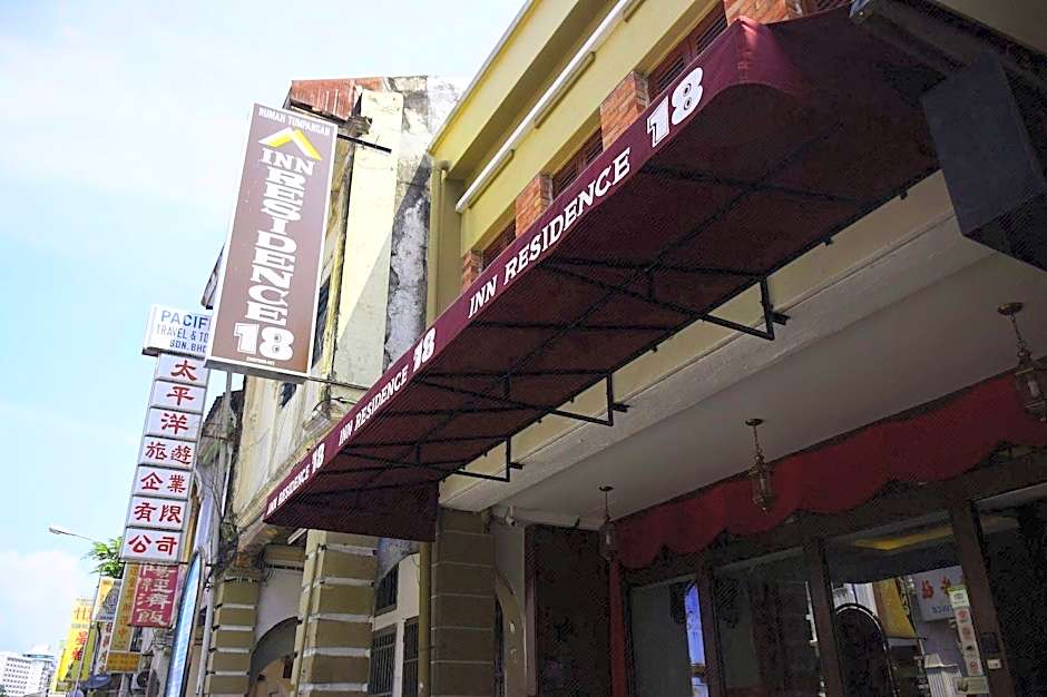Inn Residence 18