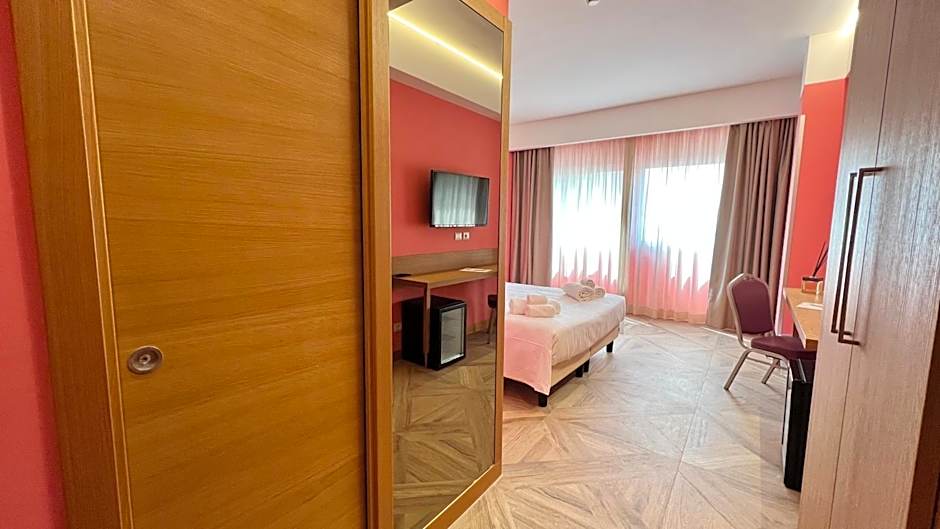 Catania Sea Palace Hotel