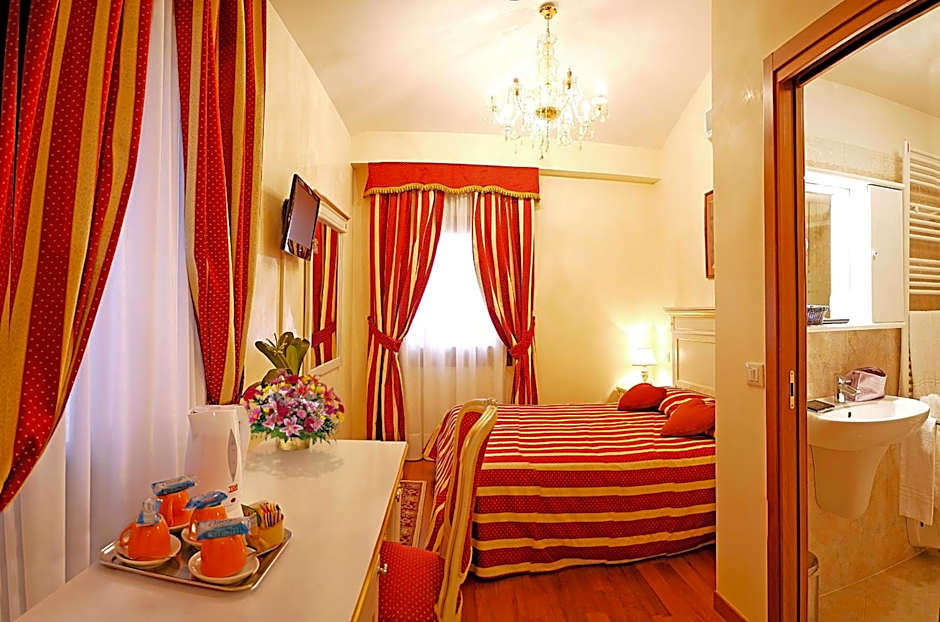 Hotel San Luca Venezia