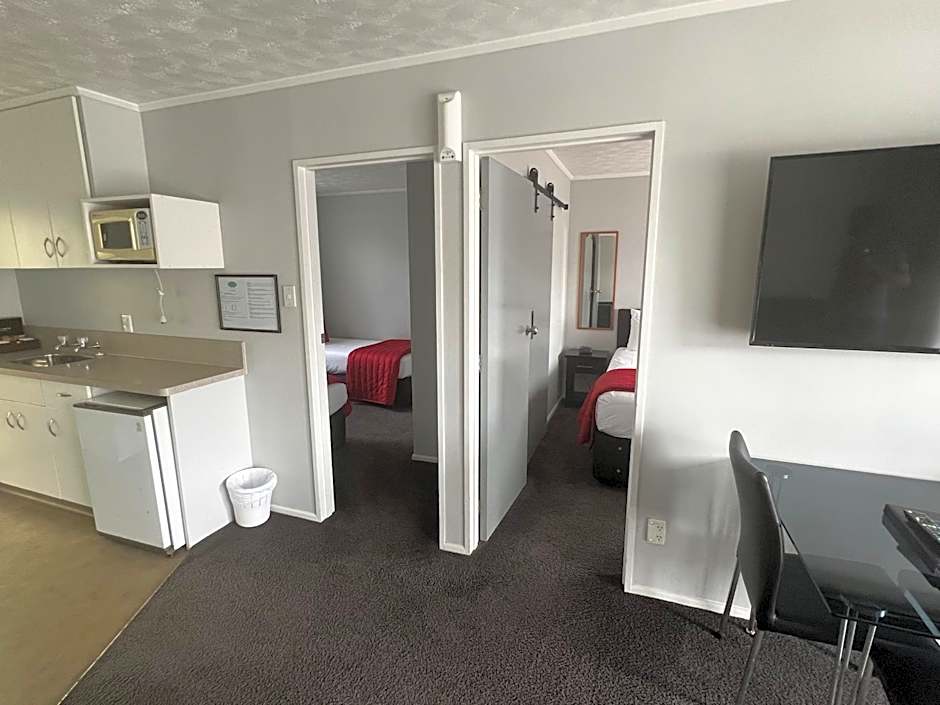 Avenue Motel Palmerston North