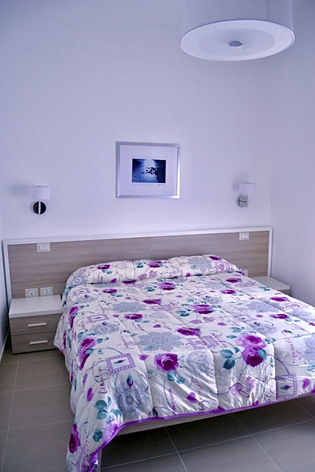 Hotel Caudullo