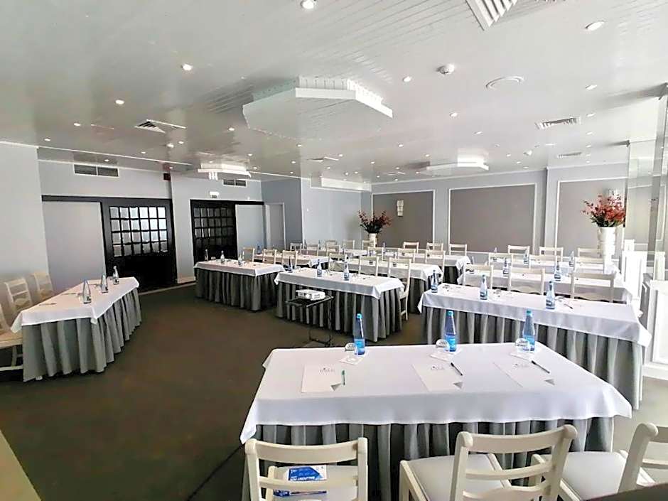 Hotel Cristal Marinha