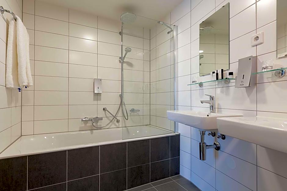 Best Western Plus Hotel Amstelveen