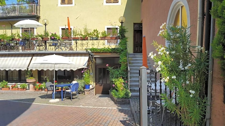 Gasthof Albergo Ressmair