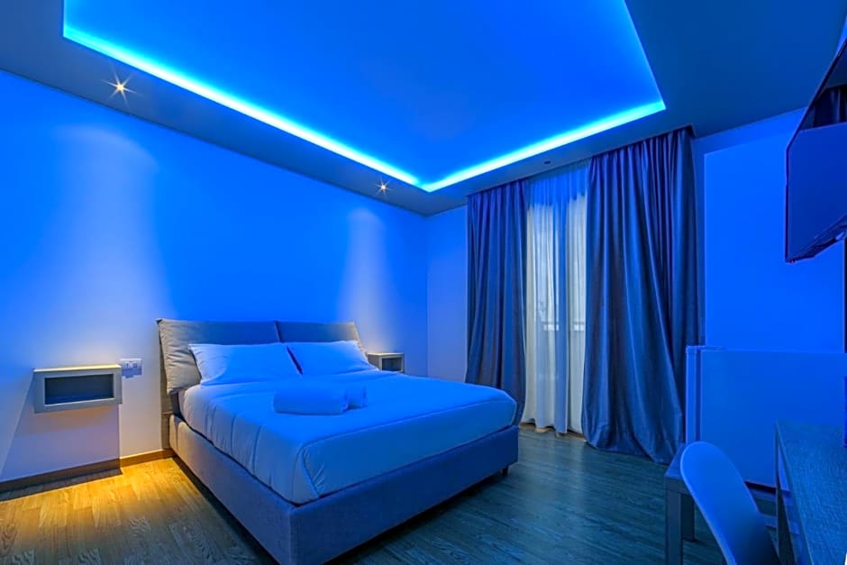 Aminta - Rooms & Wellness