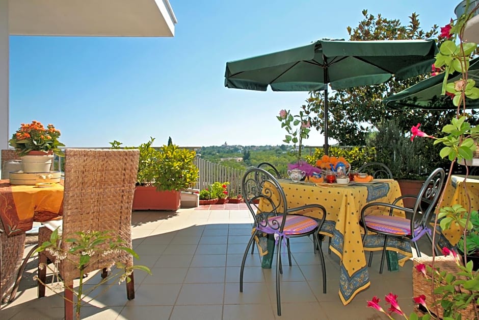 Casa Mastronardi – Castellana Grotte, LA