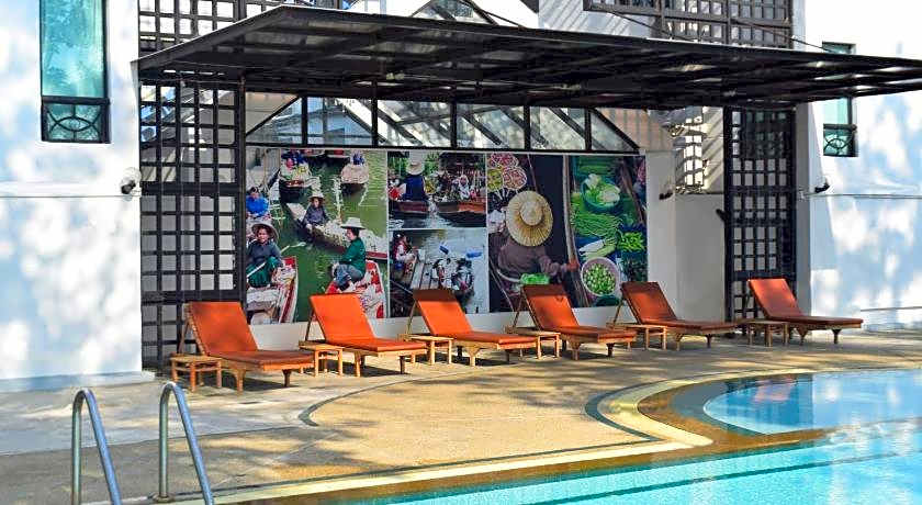 Siam Villa Suvarnabhumi
