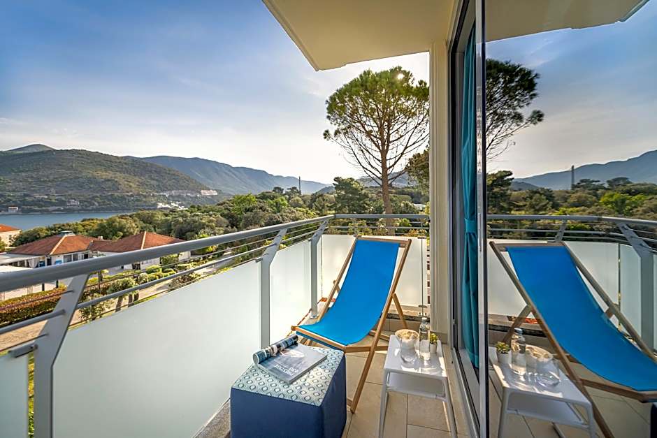 Club Dubrovnik Sunny Hotel by Valamar