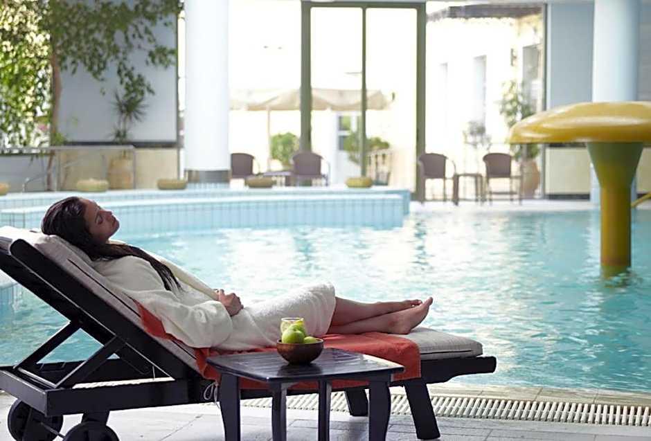 Thermae Sylla Spa & Wellness Hotel