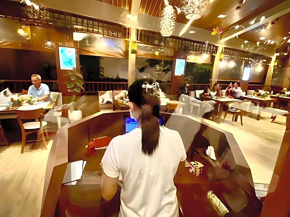 Baan Sailom Resort
