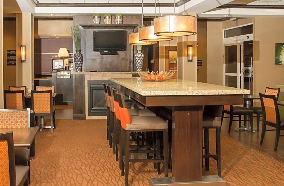 Hampton Inn By Hilton Cedar City, Ut