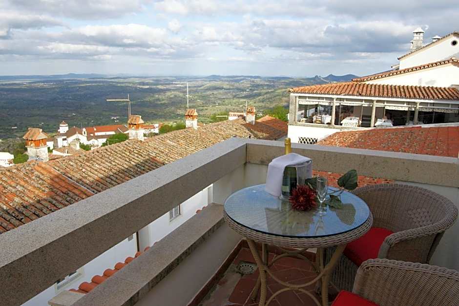 Pousada De Marvao- Charming Hotel
