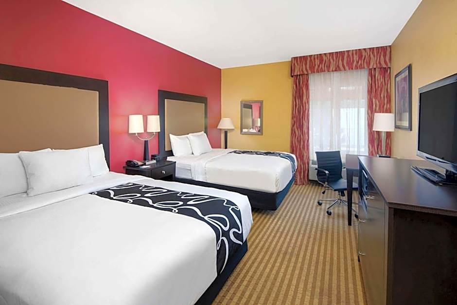 La Quinta Inn & Suites by Wyndham Union City