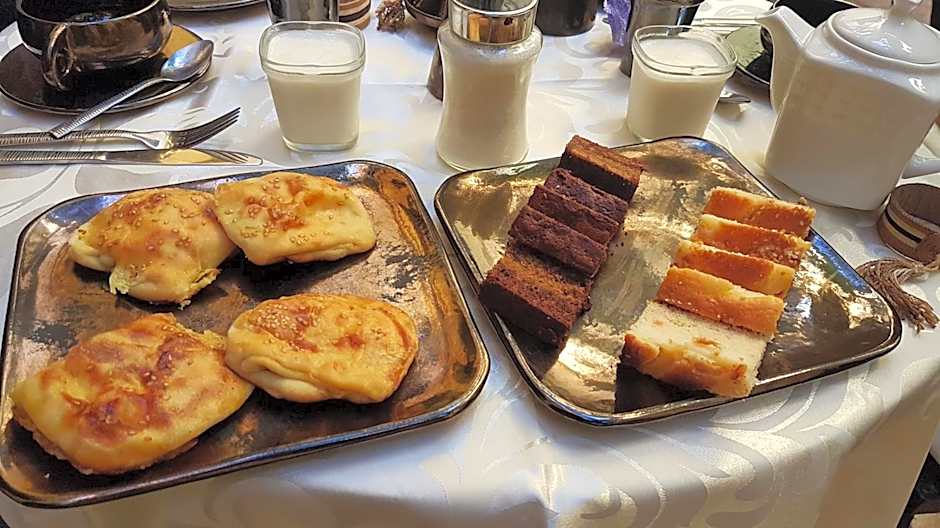 Riad Soleil D'orient