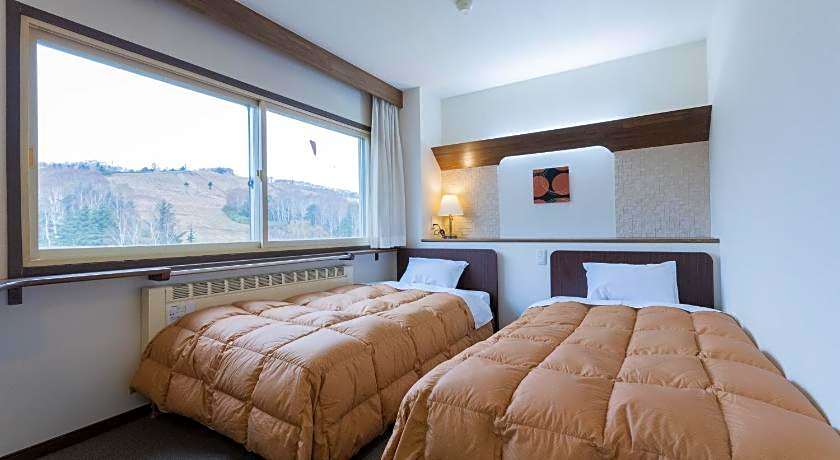 Shigakogen Olympic Hotel