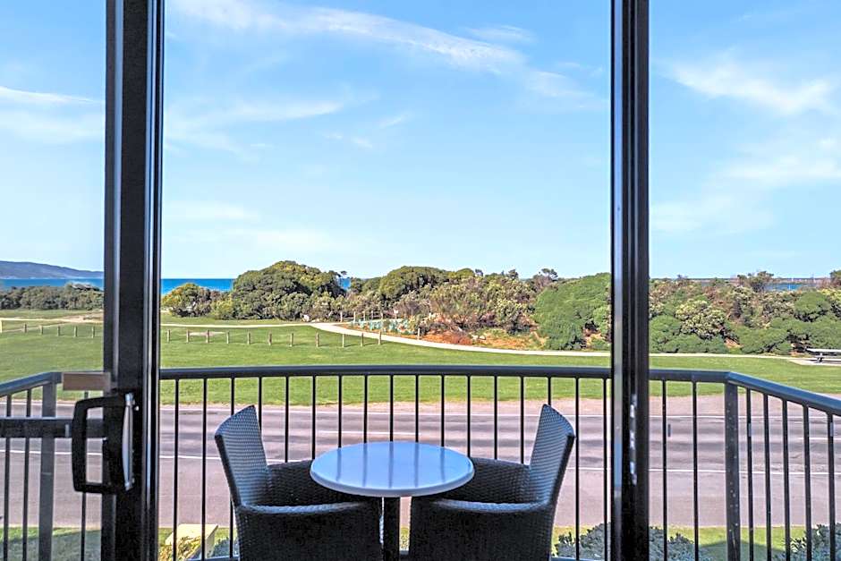 Apollo Bay Waterfront Motor Inn