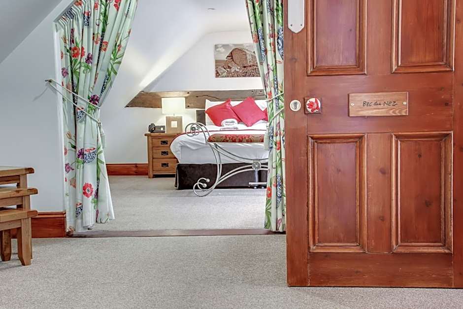 Stocks Hotel