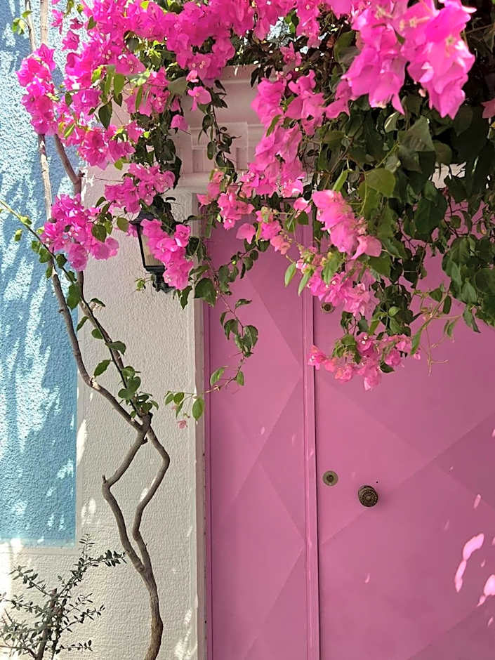 Casa Magnolia Boutique Rooms