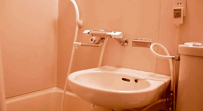 Business Hotel Chateau Est Takamatsu