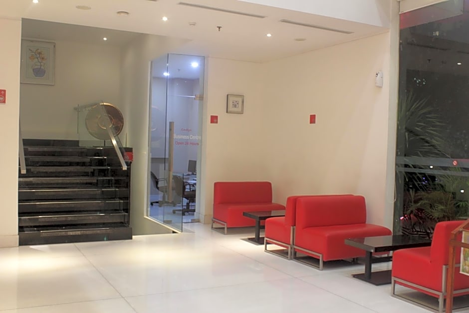 Redstar Hotel Jakarta