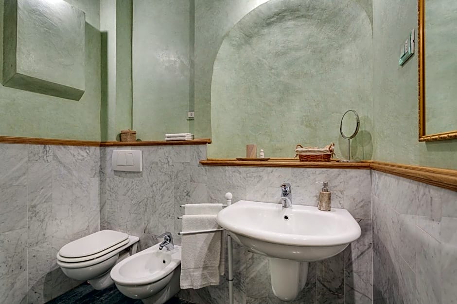 B&B Cavour10 Firenze