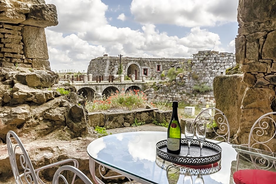 Hotel Eurostars Fuerte de la Concepción