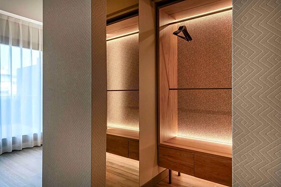 AC Hotel Atocha