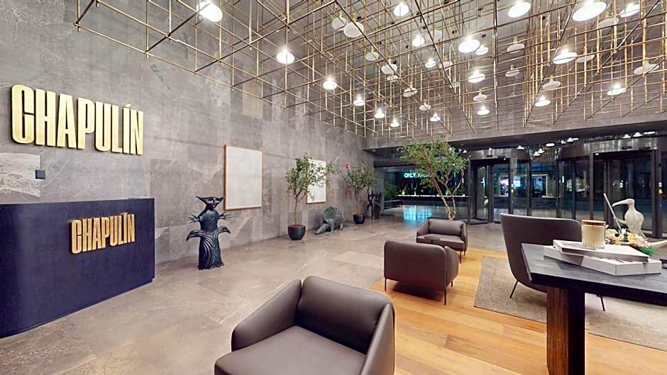 InterContinental Hotels Presidente Monterrey By IHG