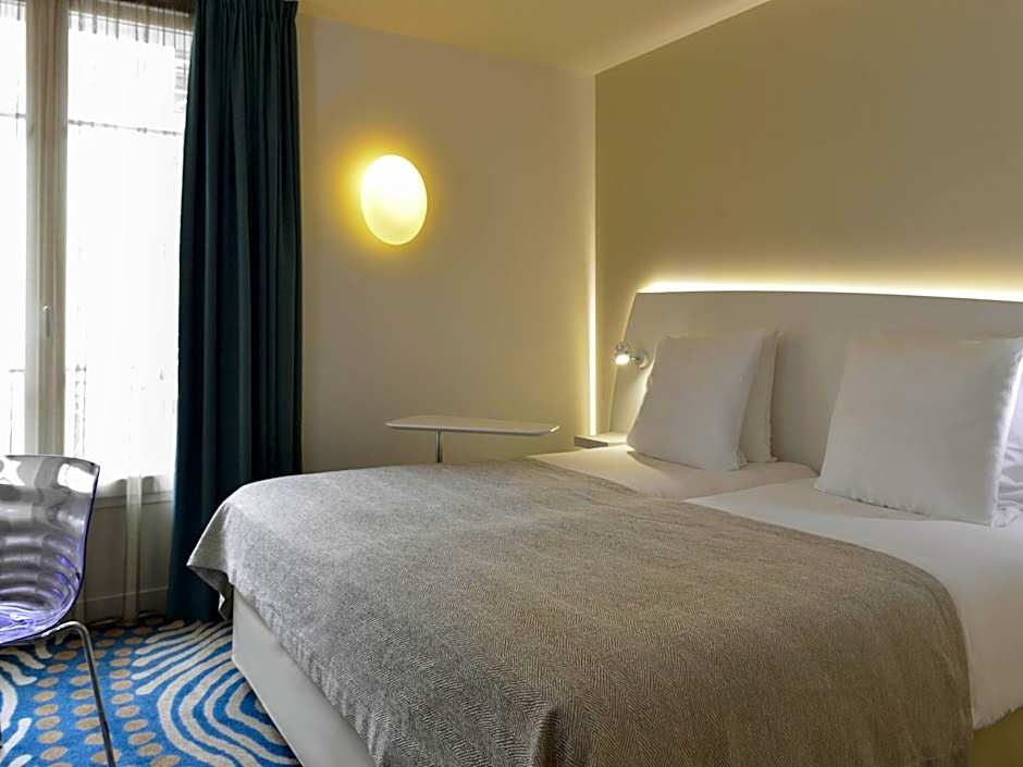 Mercure Paris Levallois