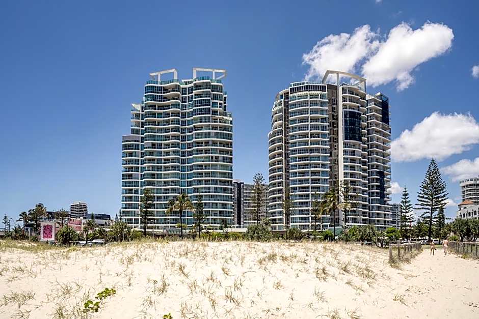 Reflections Tower Two