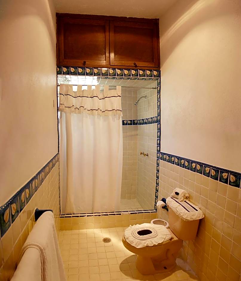 Posada Los Alcatraces