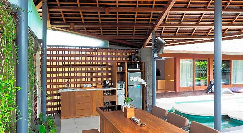 The Santai by LifestyleRetreats