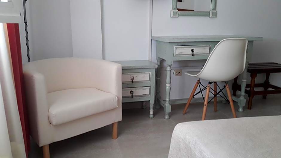 Hotel Torres Touriño