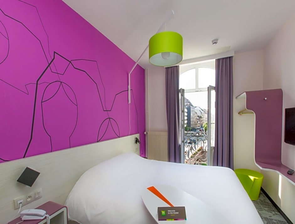 ibis Styles Strasbourg Centre Petite France