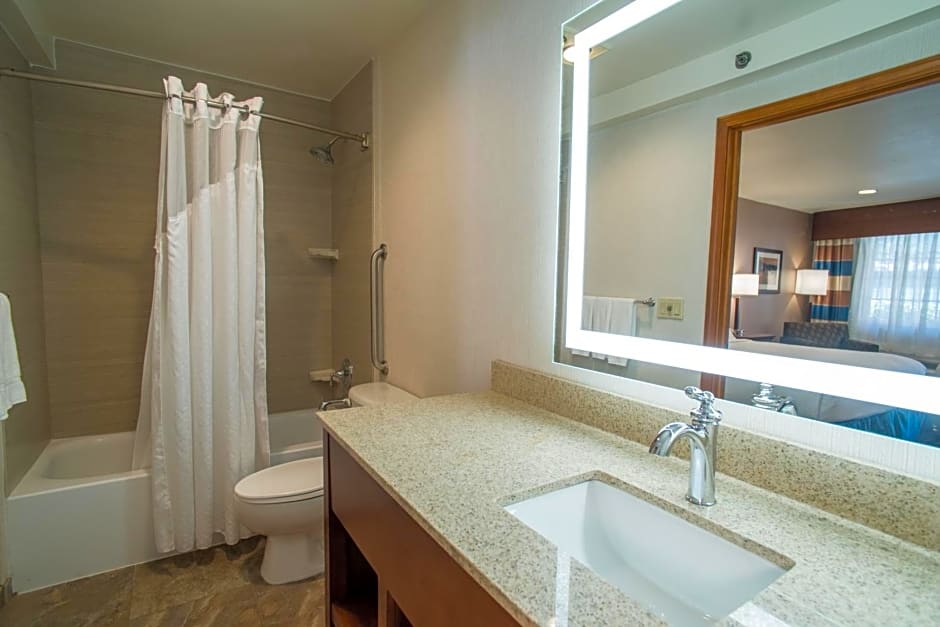 Holiday Inn Express South Lake Tahoe By IHG