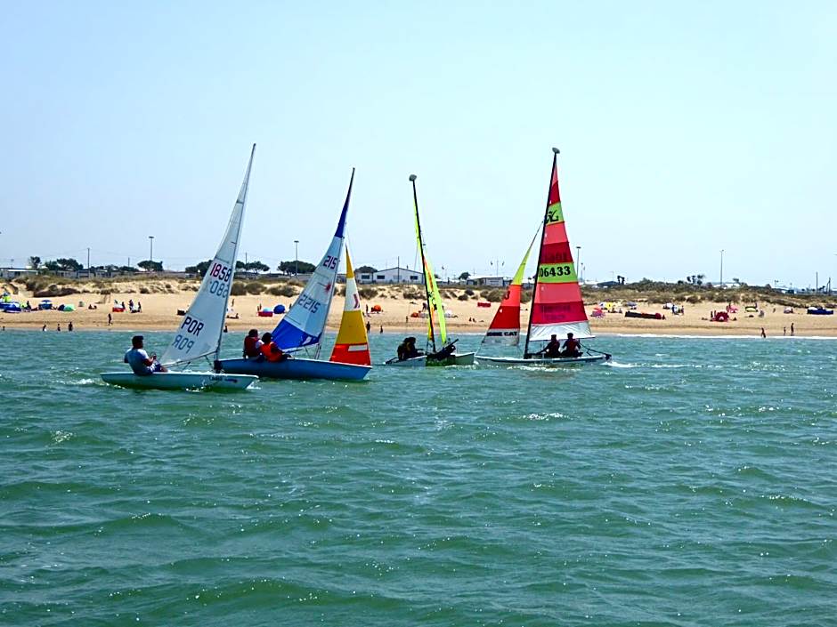 Hotel Santo Antonio Da Baia