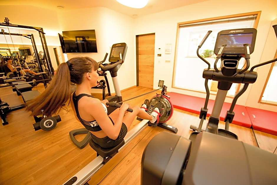 Aparthotel Kastel Seiser Alm