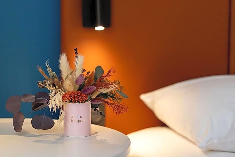 ibis Nice Centre Notre-Dame